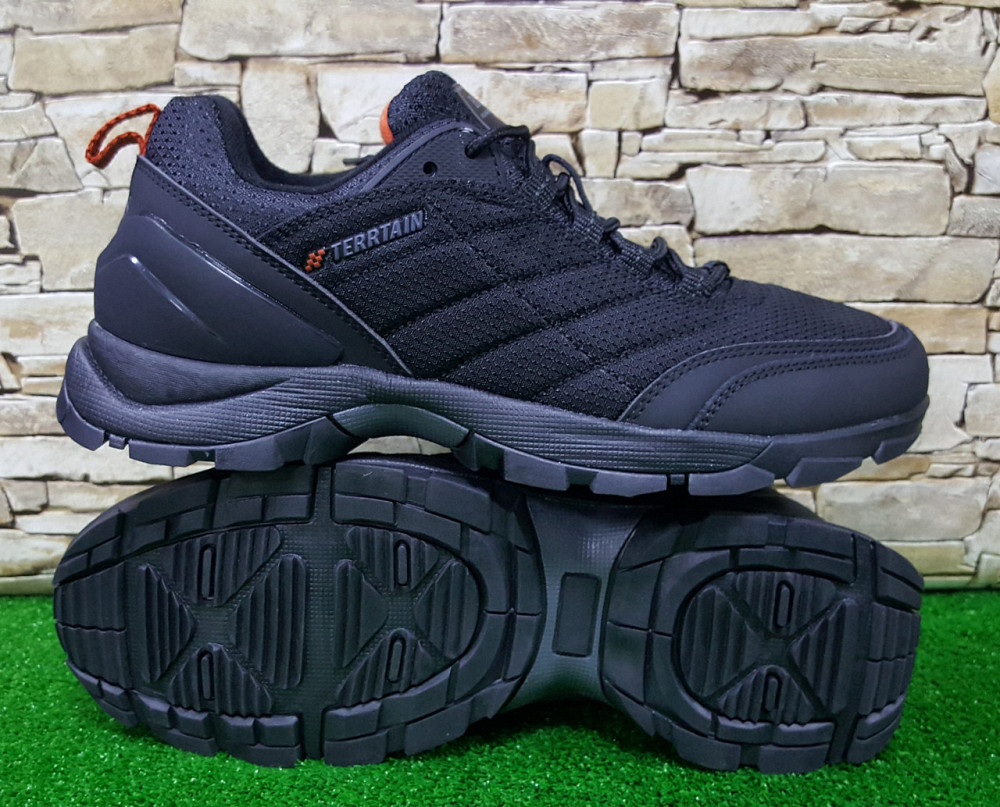 Мужские  термо  кроссовки  BaaS,производство Польши 44 Киев - изображение 1