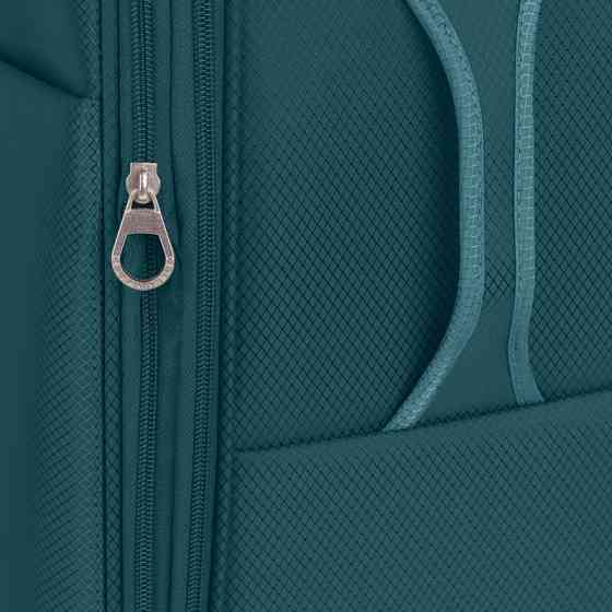 Чемодан Gabol Cloud (L) Turquoise (114047-018) Киев