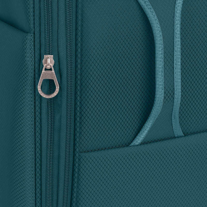 Чемодан Gabol Cloud (L) Turquoise (114047-018) Киев - изображение 5