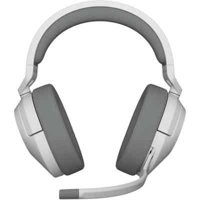 Наушники Corsair HS55 Wireless Gaming Dolby 7.1 White (CA-9011281-EU) Винница