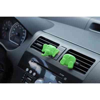 Ароматизатор для автомобіля K2 Arlo "Зелений чай" 15 г (V89ZHE) Вінниця