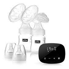 Подвійний молоковідсмоктувач Simbr AOV6818 Луцк - изображение 1