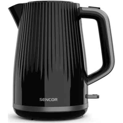 Електрочайник Sencor SWK 7519BK (SWK7519BK) Вінниця