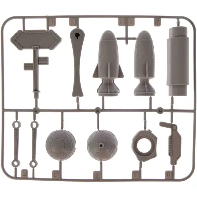 Игровой набор ZIPP Toys Dino автотрек-ракета электрический, 6 машинок (5508A) Винница - изображение 5