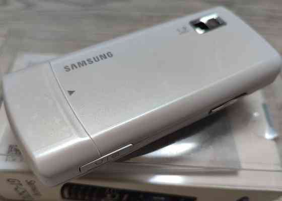 Мобильный телефон Samsung c5212 Silver, Black 1000 мАч. Київ