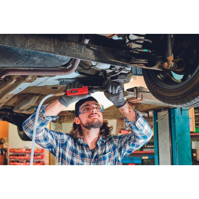 Гайковерт Einhell TC-PR 68, 6.3бар, 68Нм, 114л/хв, кейс (4139180) Вінниця - фото 9