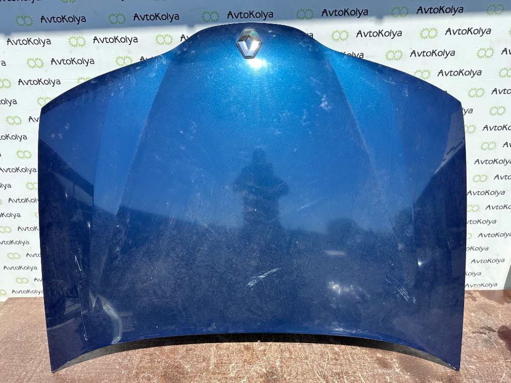 Ноускат передок в зборі Renault Laguna II 2001-2007 Ковель - фото 4