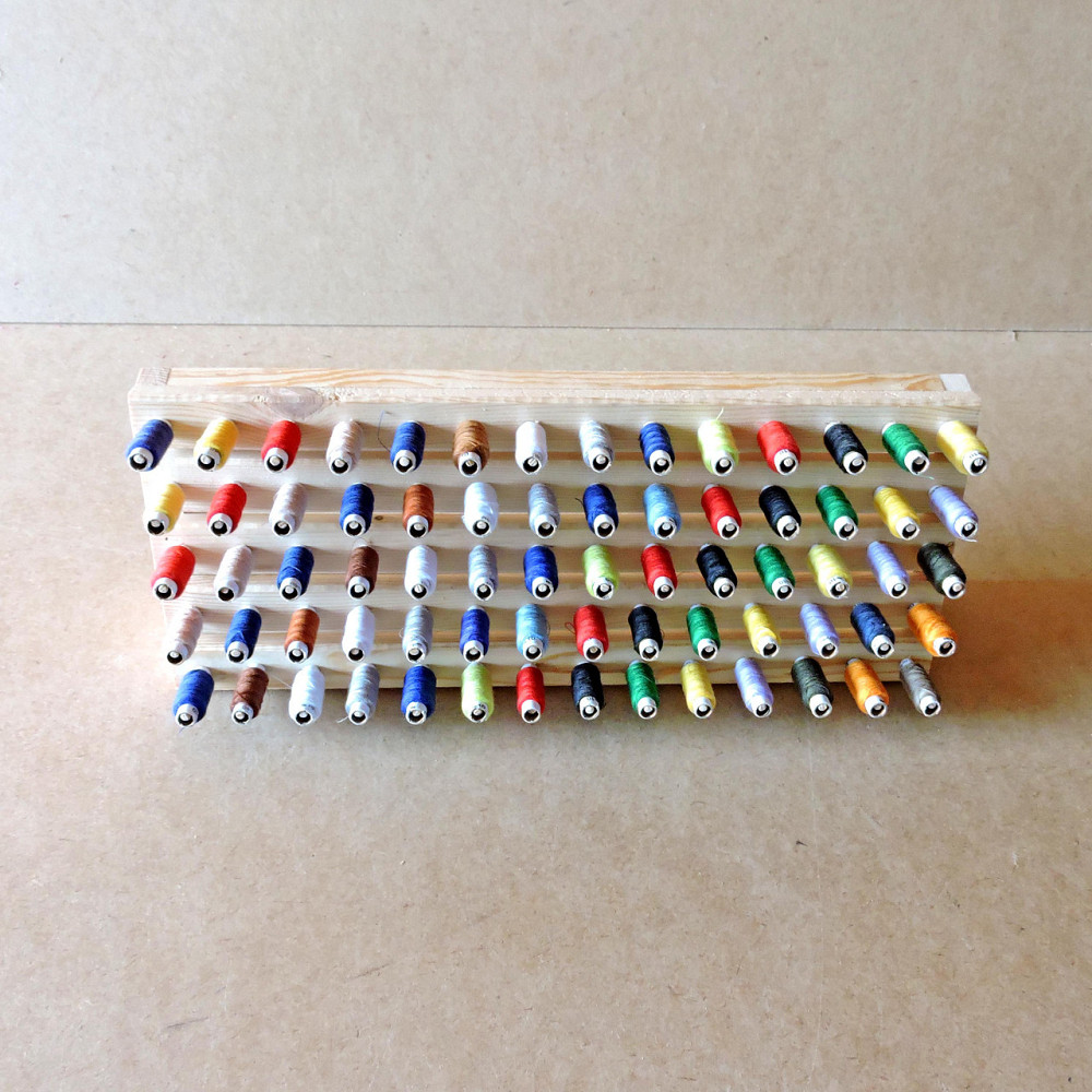 Стойка для ниток 