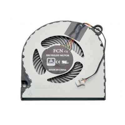 Вентилятор ноутбука Acer Aspire 3 A315-51 (DFS541105FC0T-FJMQ) DC (5V, 0.5A) 4pin (A48471) Вінниця