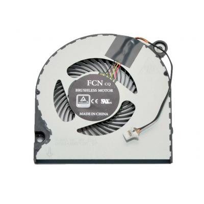 Вентилятор ноутбука Acer Aspire 3 A315-51 (DFS541105FC0T-FJMQ) DC (5V, 0.5A) 4pin (A48471) Вінниця - фото 1