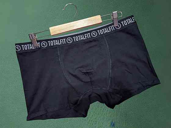 Чоловічі труси-боксери TotalFit TM1-KHL10 XL Київ