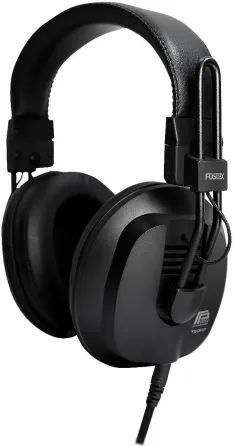 Наушники FOSTEX T50RP MK4 -  półotwarte planarne studyjne Киев