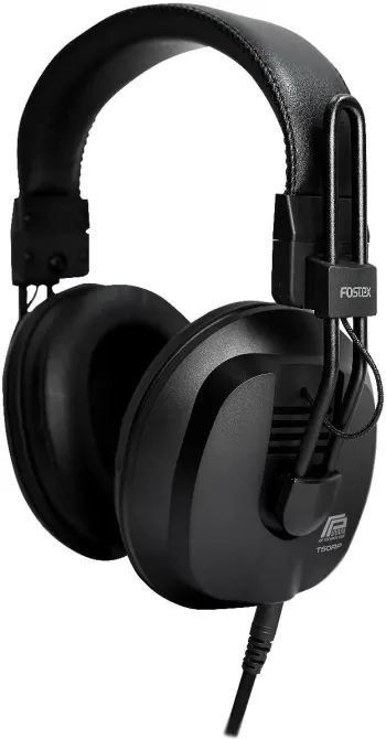 Наушники FOSTEX T50RP MK4 -  półotwarte planarne studyjne Киев - изображение 1