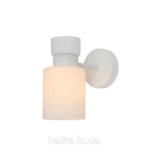 G 07471/1W Matte White Киев - изображение 1