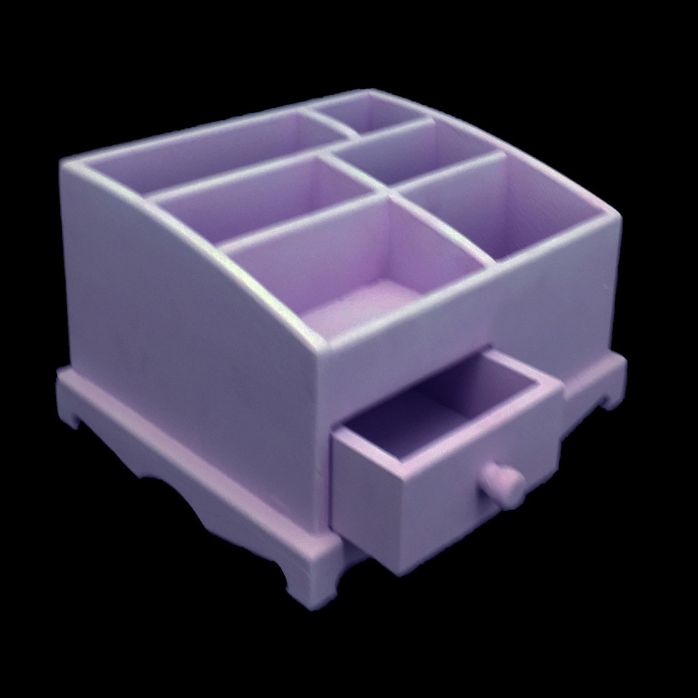 Органайзер настільний "Такседо" флокс Миколаїв - фото 6