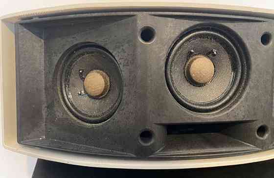 Акустика Bose Колонки Київ