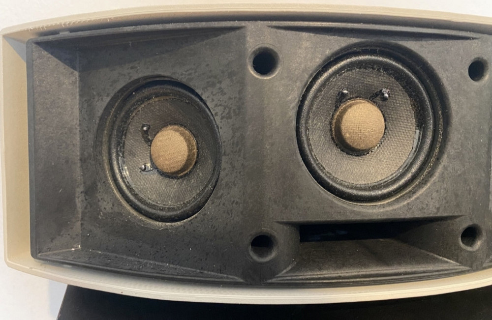 Акустика Bose Колонки Київ - фото 6