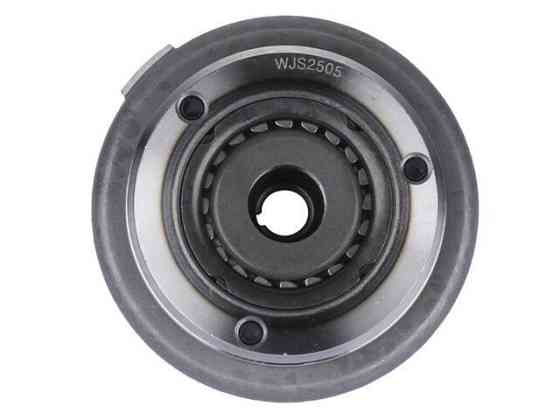 Магнето генератора на бензиновий двигун СG150/200 Мукачево