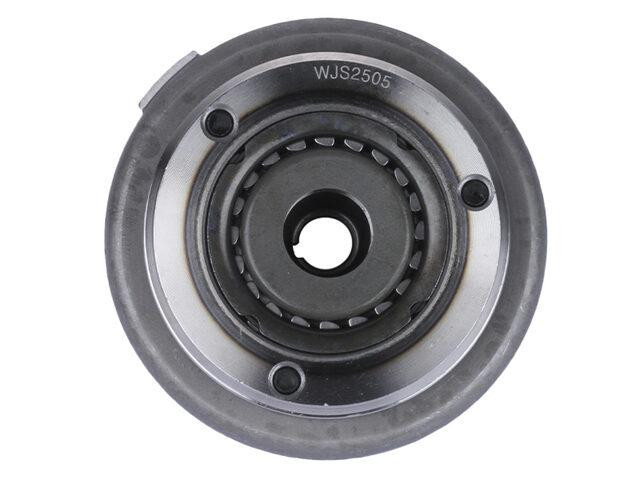 Магнето генератора на бензиновий двигун СG150/200 Мукачево - фото 4