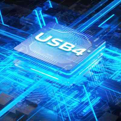 Порт-репликатор J5create Dock-Station USB-C 12-in-1 (HDMI/DP/PD/USB-A/USB-C/LAN/картридер/audio) (JCD554-N) Винница