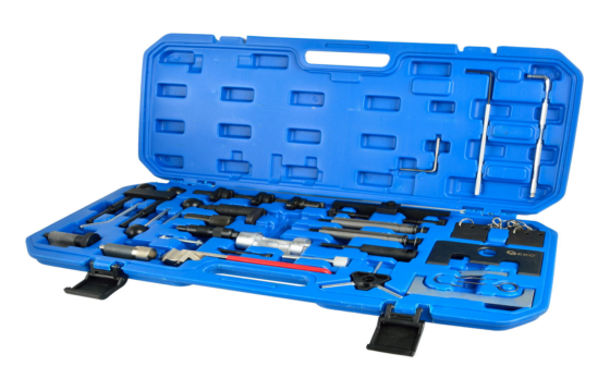 Фіксатор распред валів VW AUDI SKODA FORD GEKO G02835 Чернігів