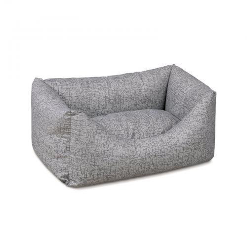 Лежак Природа "Labyrinth" для собак 50х40х20 см Київ - фото 1