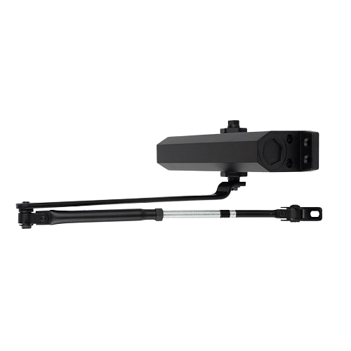 Дотягувач А062 (60-85кг) чорний KEDR Житомир