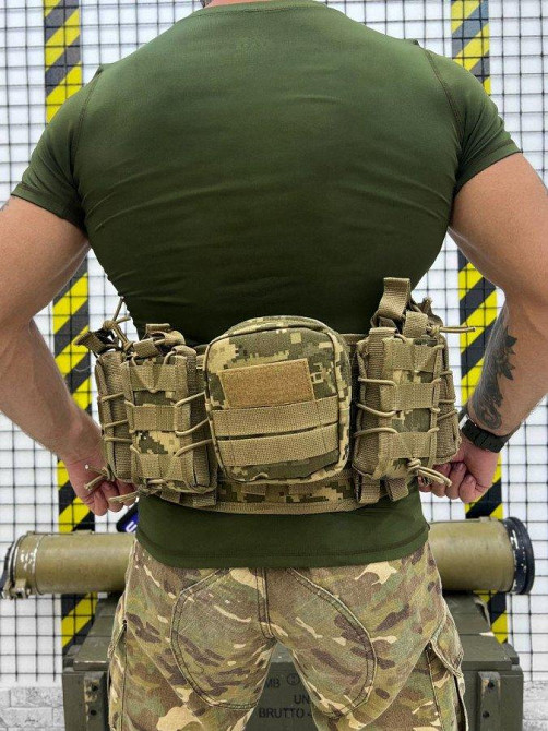 РПС піксель Одеса - фото 4