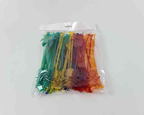 Набор Мешалок для коктейля 