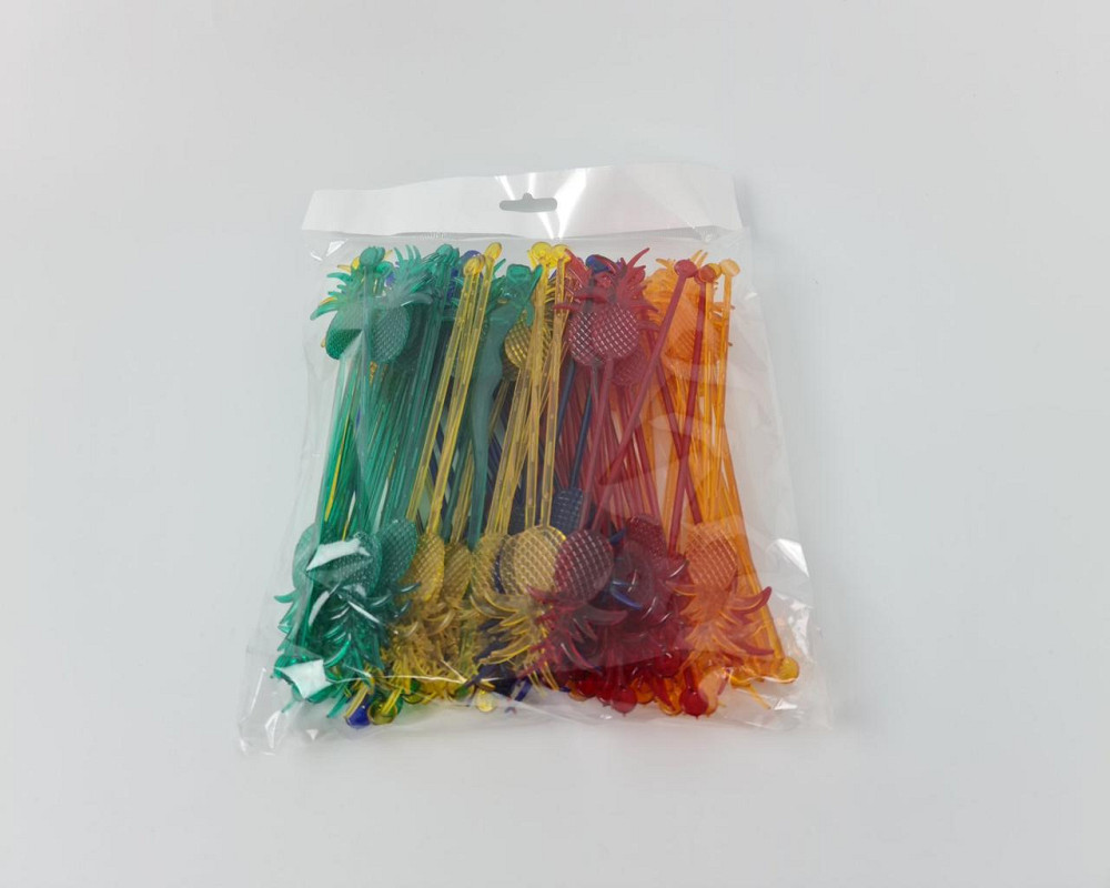 Набор Мешалок для коктейля 