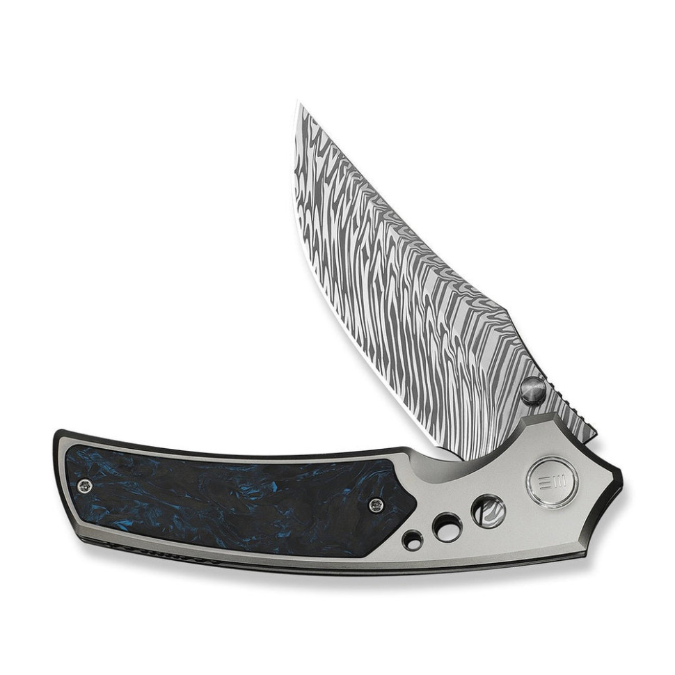 Нож складной Weknife Skynix WE24087-DS1 Ровно - изображение 3