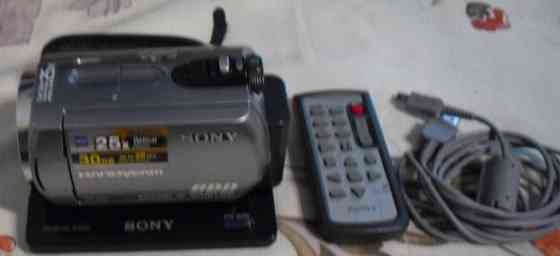 Видеокамера : SONY Киев
