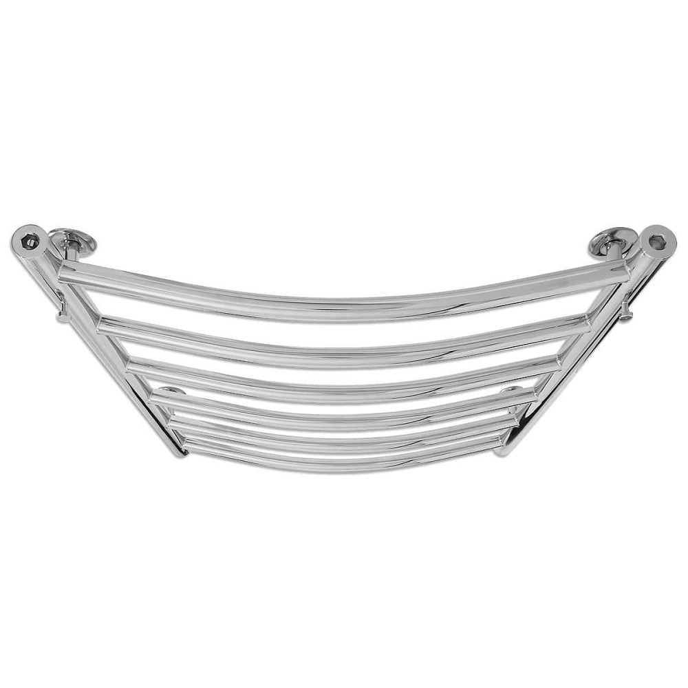 Водяна сушарка для рушників Laris Класик П6 500x600 Київ - фото 3