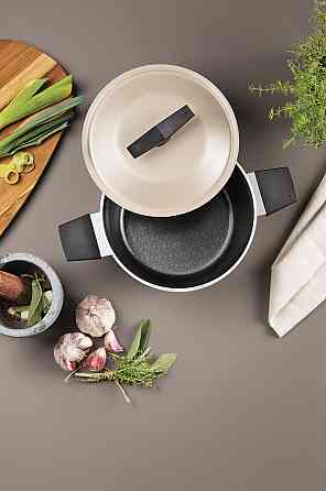 Каструля Tramontina Spezia Sand (2.4 л) 20 см (7096828) Киев