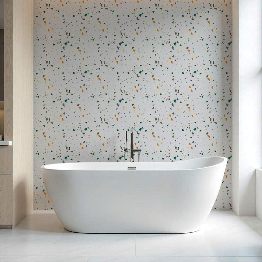 Самоклеюча стінова PET плитка 600х300х2мм SW-00001676 Київ - фото 5