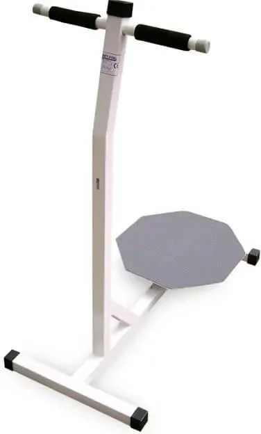 Велотренажер Set Pon Twister Obrotowy Київ - фото 1