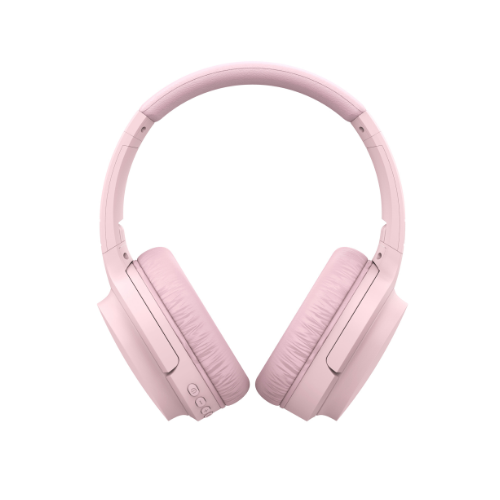 Навушники бездротові накладні Havit HV-I62 рожевий Житомир - фото 3