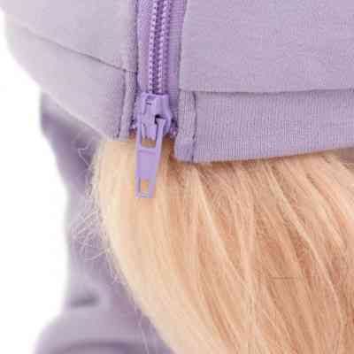 Мягкая игрушка Orange Lucky Yoyo: Черничное мороженое (LD2/080) Винница