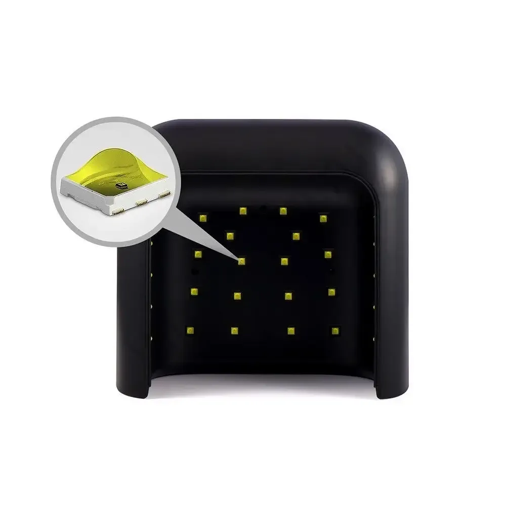 Лампа SUN 3 Smart 2.0 (48 W) для сушки геля и гель-лаков Киев - изображение 5