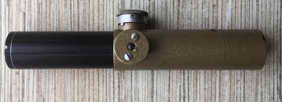 Оптичний приціл 1п6 Київ