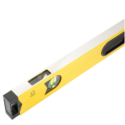 Рівень магнітний 3 капсули + вічко 100 см SIGMA Житомир - изображение 8