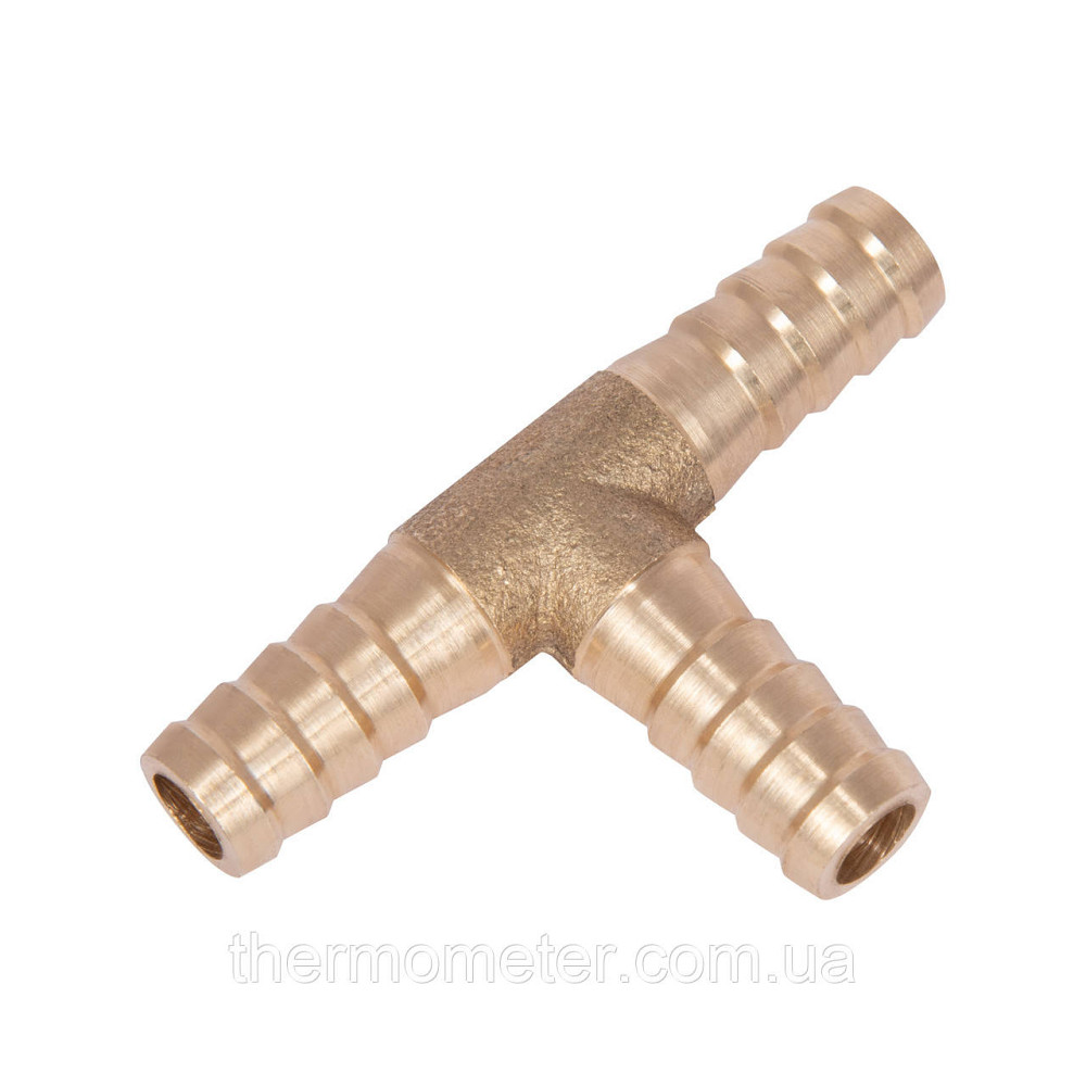Тройник Thermo Alliance Standart 10 SD41710 Київ - фото 5