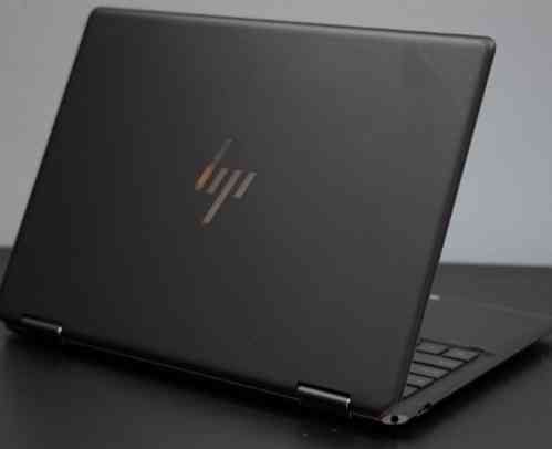 Ноутбук HP Spectre x360 2in1, 17-12 Gen. Киев