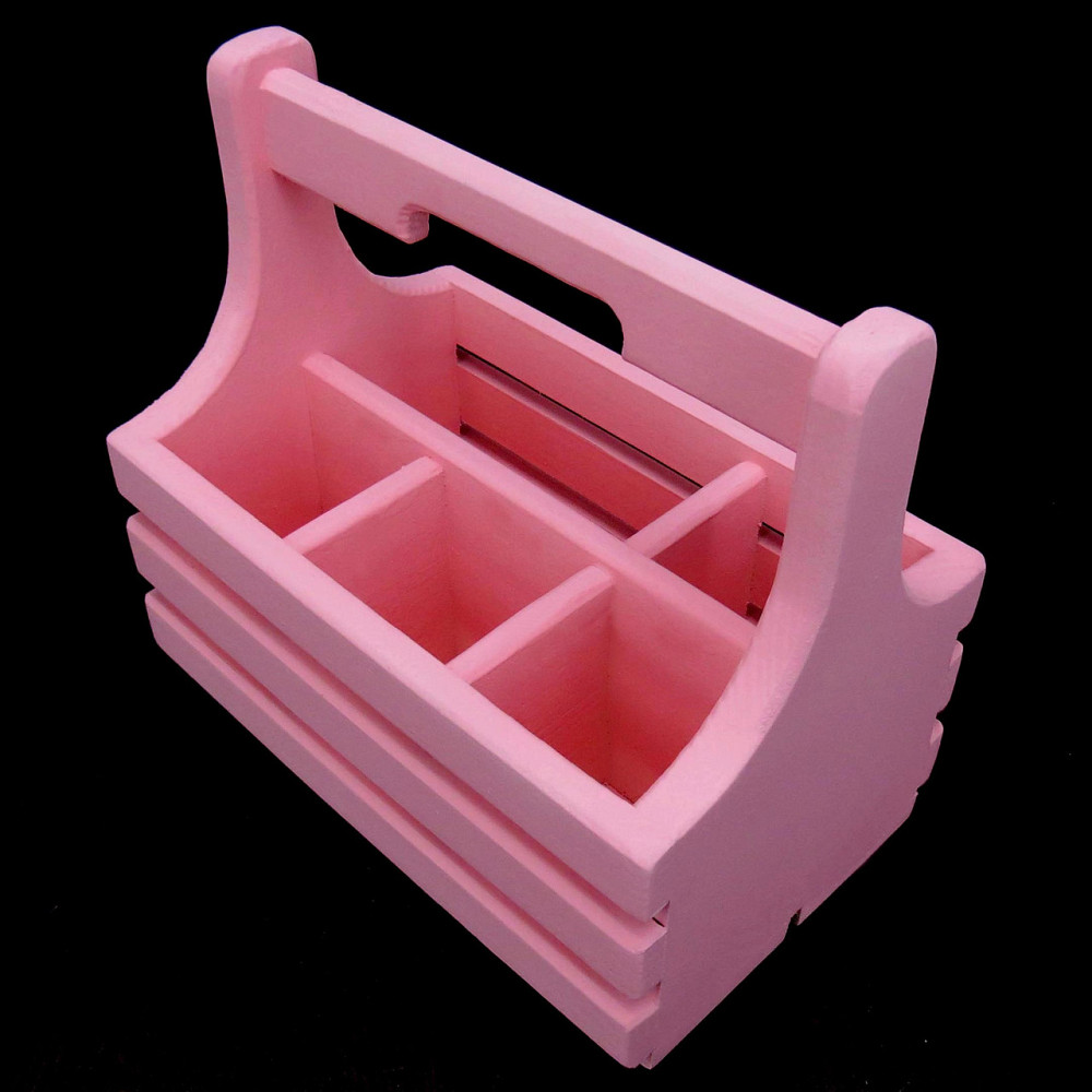 Підставка для столових приладів "Райсо" барбі Миколаїв - фото 2