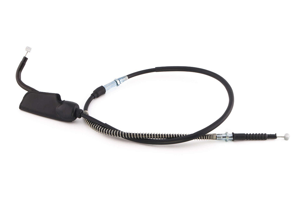 Трос зчеплення Yamaha YBR125 ZUNA Киев - изображение 1