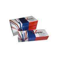 Пружина для палітурки bindMARK пл. 14мм (100 шт.) черная (43362) Киев