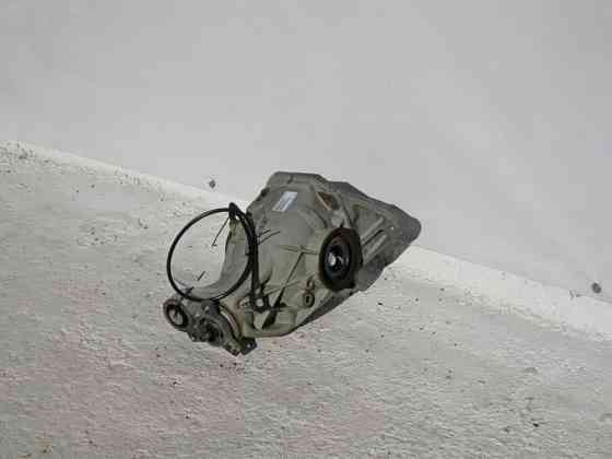 Mercedes-Benz  A1663500414 Редуктор заднього моста 1:3.47 ML GLE W166 GL GLS X166 Одеса