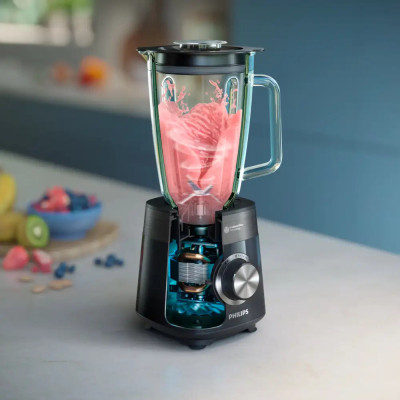 Блендер Philips HR3030/00 Винница - изображение 7