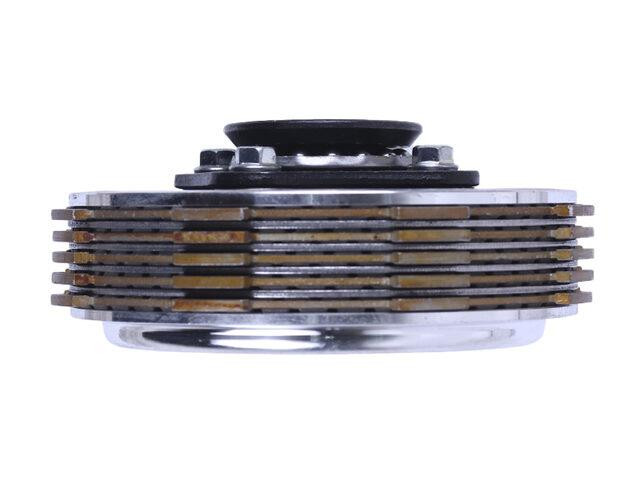 Зчеплення в складі (без кошика) на КПП Мукачево - фото 5