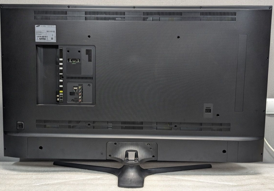 Телевизор: Samsung UE55JU6850U (55